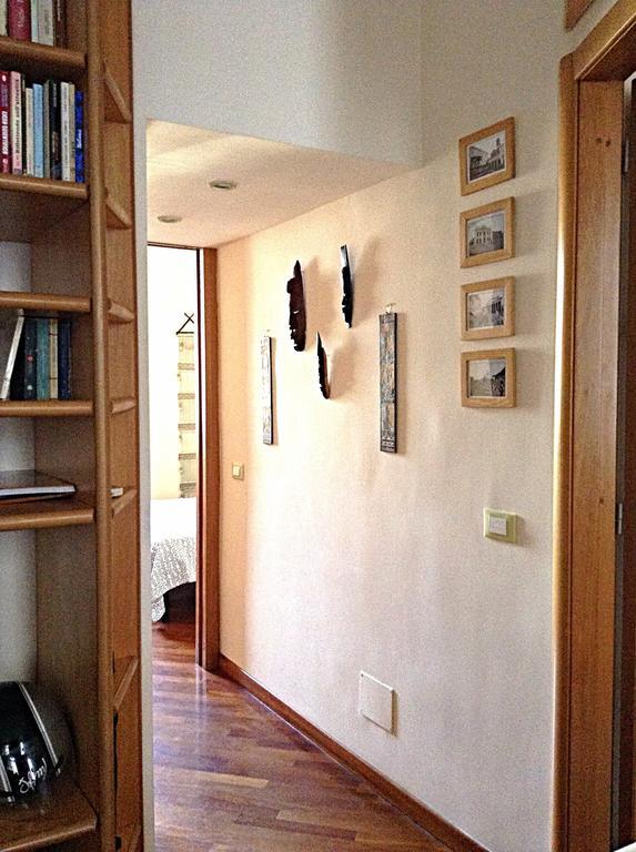 Casa Vacanze Seahorse Salerno Kamer foto
