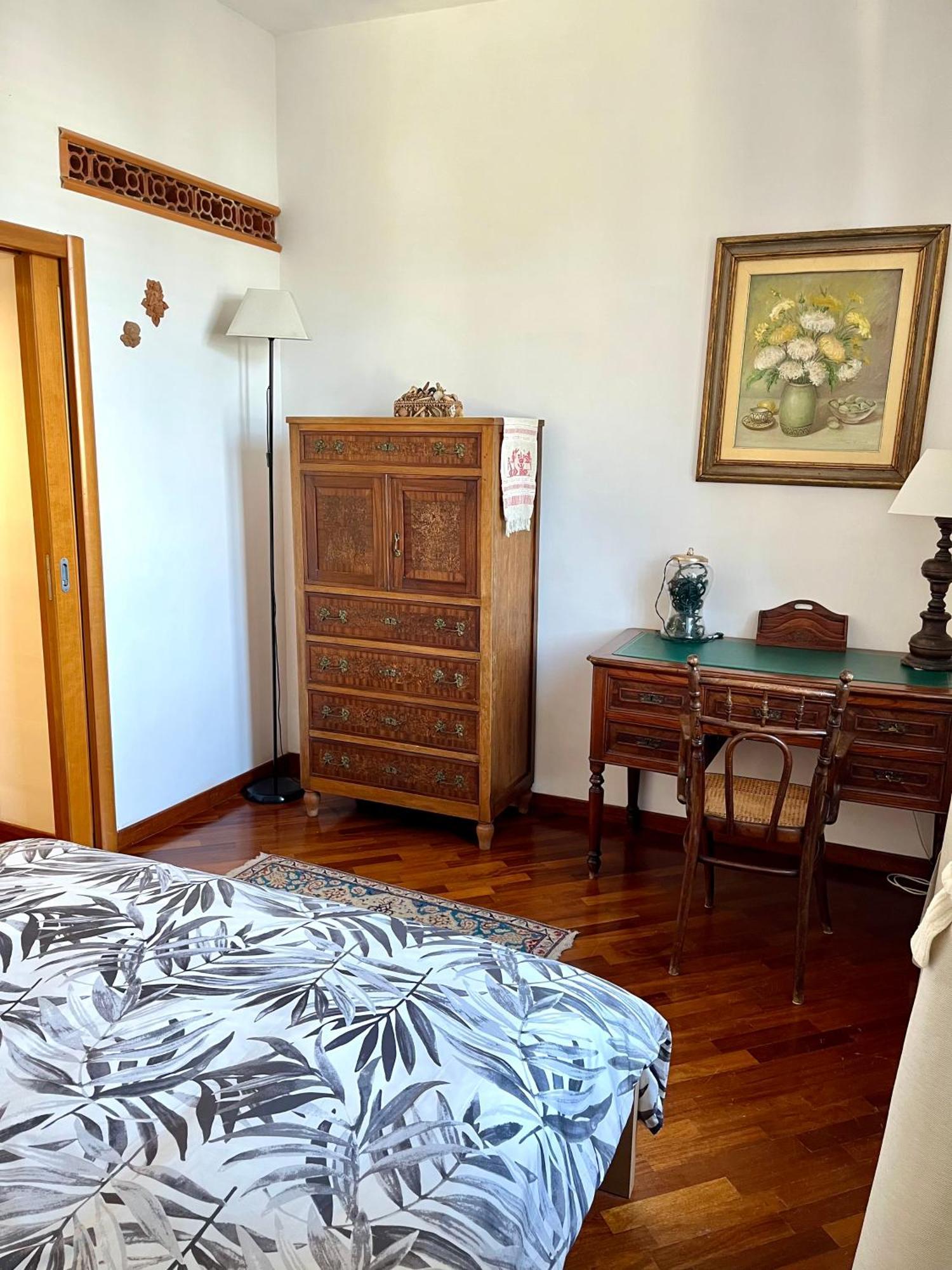 Casa Vacanze Seahorse Salerno Buitenkant foto