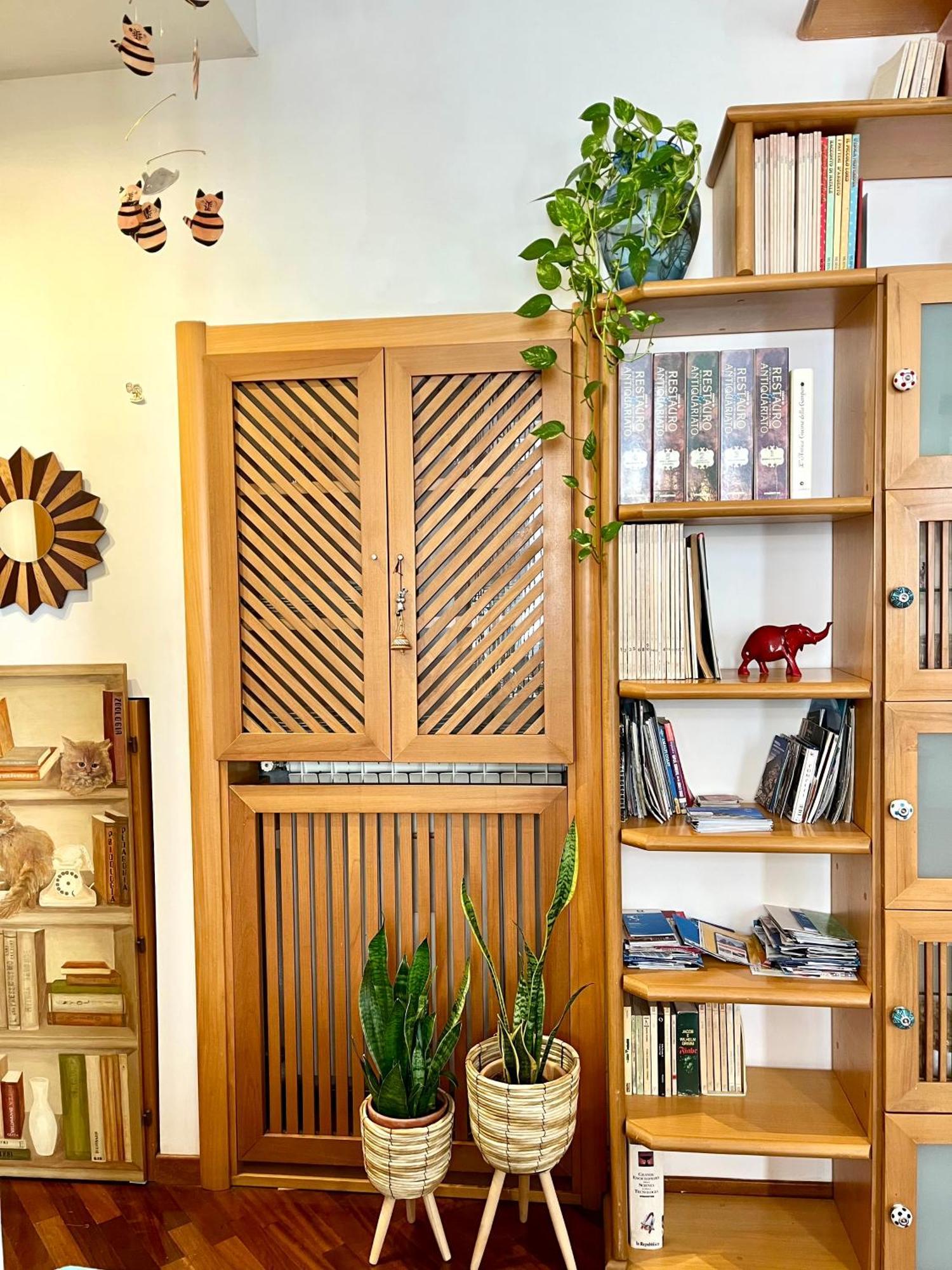 Casa Vacanze Seahorse Salerno Buitenkant foto