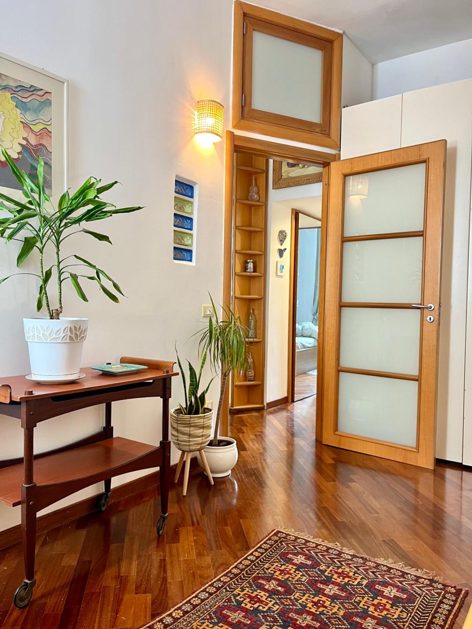 Casa Vacanze Seahorse Salerno Buitenkant foto