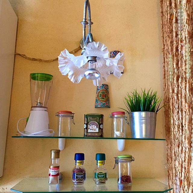 Casa Vacanze Seahorse Salerno Buitenkant foto
